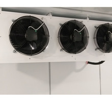 Воздухоохладители для холодильных и морозильных камер. Поставка и монтаж в Севастополе и КРыму - Продажа в Севастополе