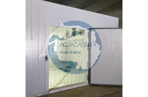 Холодильная камера и холодильное оборудование для охлаждения и хранения винограда в Севастополе - Продажа в Севастополе