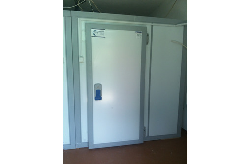 Холодильные камеры хранения овощей и фруктов для санаториев, столовых, детских лагерей в Севастополе - Продажа в Севастополе