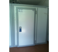 Холодильные камеры хранения овощей и фруктов для санаториев, столовых, детских лагерей в Севастополе - Продажа в Севастополе
