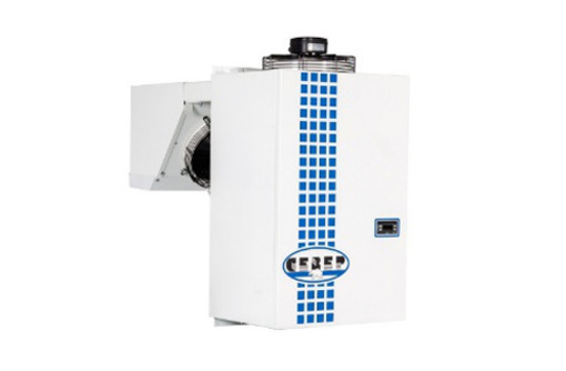 Низкотемпературный моноблок СЕВЕР BGM 112 S -20С..-15С для холодильных камер хранения мяса или рыбы - Продажа в Севастополе