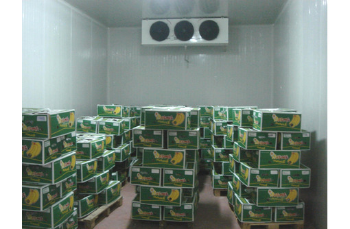 Холодильные Установки для Овощехранилищ. Доставка Монтаж - Продажа в Белогорске