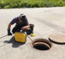 Прочистка канализации Алушта +7(978)259-07-06 - Сантехника, канализация, водопровод в Алуште