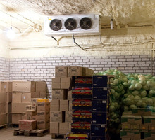 Холодильные Установки "BITZER" для Овощехранилищ - Продажа в Старом Крыму