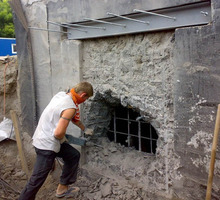 Демонтаж,снос стен, разборка потолков. Вывоз мусора - Строительные работы в Севастополе