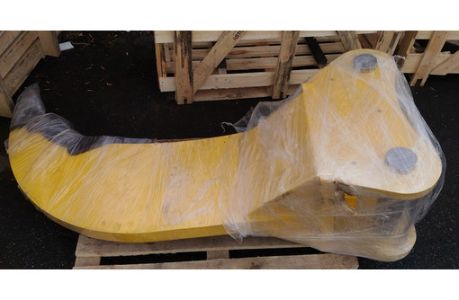 Экскаваторный клык-рыхлитель 2 метра для экскаватора 36 - 48 тонн Hitachi Cat Komatsu Jcb Doosan - Другие запчасти в Севастополе