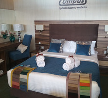 Мебель для гостиниц Эконом в Крыму от производителя - Мебель для спальни в Севастополе