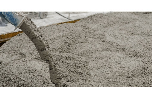 ​Песок, щебень, сыпучие материалы, доставка на объект. Строительная техника в Симферополе и Крыму - Сыпучие материалы в Симферополе