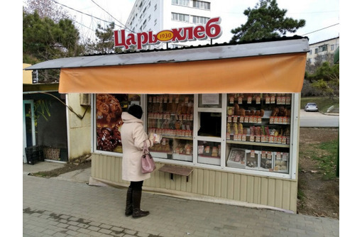 ​На предприятие «Царь хлеб» требуются сотрудники - Бары / рестораны / общепит в Севастополе