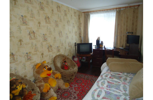 Продажа 3-комнатной квартиры 59,6 м2, г. Белогорск, ул. Нижнегорская - Квартиры в Белогорске