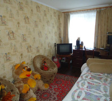 Продажа 3-комнатной квартиры 59,6 м2, г. Белогорск, ул. Нижнегорская - Квартиры в Белогорске