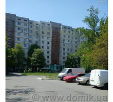 Обмен  Киев 1- комнатную квартиру  на Евпаторию - Обмен жилья в Евпатории
