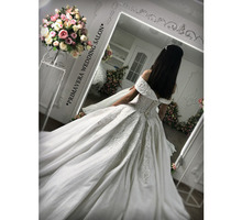 Новые свадебные платья - Свадьбы, торжества в Евпатории