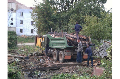 Грузоперевозки,переезды.Вывоз мусора,веток.Демонтаж.Расчистка участков.Уборка подвалы.Работаем 24/7 - Вывоз мусора в Севастополе