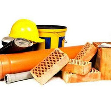 Продажа и доставка строительных материалов - Сыпучие материалы в Евпатории