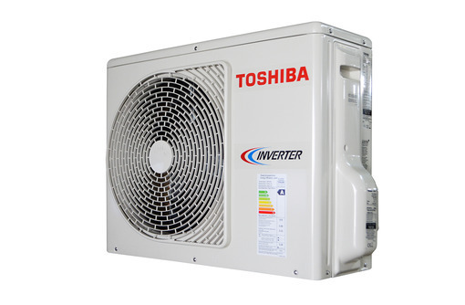 Кондиционеры Toshiba N3KV inverter, официальный дилер - Кондиционеры, вентиляция в Севастополе