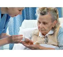 ​Услуги медсестры для пожилых людей и инвалидов - Няни, сиделки в Севастополе