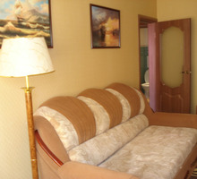 Сдам 3-комнатную видовую квартиру в Партените - Сниму жилье в Партените