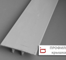 Профиль для монтажа стеновых панелей - Ремонт, отделка в Севастополе