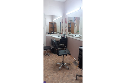 Сдам кабинет парикмахера - Парикмахерские услуги в Севастополе