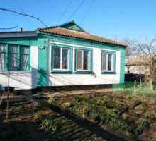 Дом в Кировском районе - Дома в Старом Крыму