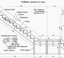 Металлические лестницы,  колонны, фермы, рамы, каркасы, ёмкости, резервуары, баки. - Металлические конструкции в Севастополе