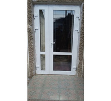 Двери металлопластиковые - Входные двери в Крыму