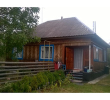 Продам или обменяю дом в Житомирской обл. на Крым - Обмен жилья в Евпатории