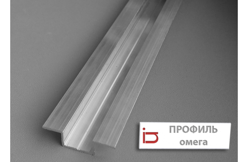 Профиль для стеновых панелей - Ремонт, отделка в Севастополе