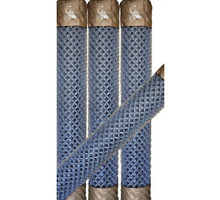 Сетка Рабица оцинкованная в рулонах оптом и в розницу с доставкой - Металлы, металлопрокат в Бахчисарае