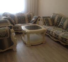 Классическая мягкая мебель "Себастьян-2" - Мягкая мебель в Симферополе