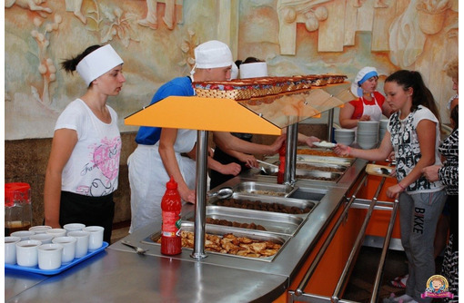 Продам действующий детский лагерь в Крыму - Продам в Бахчисарае