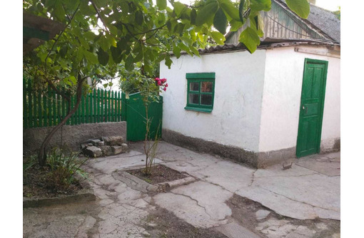 Хороший дом для семьи в крыму,поселок советский - Дома в Белогорске