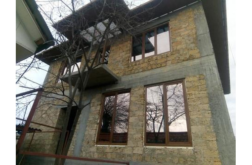 ​Окна ПВХ, остекление балконов, жалюзи, рулонные шторы в Севастополе – WinPlast: только качество! - Окна в Севастополе