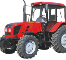 Трактор МТЗ 952.3 Беларус - Сельхоз техника в Крыму
