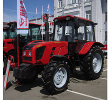 Трактор Беларус 1025.3 (МТЗ) - Сельхоз техника в Симферополе