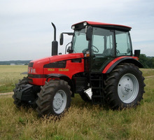 Трактор Беларус 1523.3 (МТЗ) - Сельхоз техника в Крыму