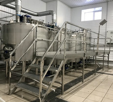 Пивоварня от производителя - Оборудование для HoReCa в Коктебеле