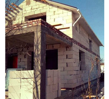 Выполним все виды строительно-отделочных работ - Строительные работы в Черноморском