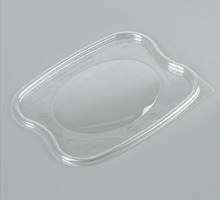 Крышка ПР-ЛГ-Кр С2 для гастроемкости ПР-ЛГ-1000 С2 - Посуда в Симферополе