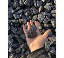 Уголь каменный - Твердое топливо в Черноморском