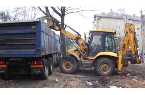 Вывоз мусора. утилизация мусора с вашего участка, территории, квартиры, офиса, гаража, дачи - Вывоз мусора в Севастополе