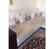 Продается угловой диван Senator - Мягкая мебель в Евпатории