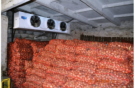 Холодильные Установки для Овощехранилищ в Крыму с Монтажем. - Продажа в Белогорске