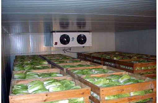 Холодильные Установки для Овощехранилищ в Крыму с Монтажем. - Продажа в Белогорске