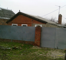 Продаётся жилой дом в ст. Марьянская 16 км. от Краснодара - Дома в Старом Крыму