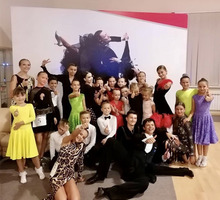 Танцевально-спортивный клуб «Ника Данс» - Танцевальные студии в Крыму