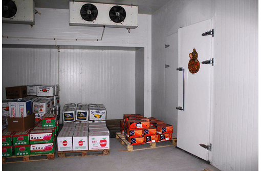 Овощехранилища с Холодильным Оборудованием под "Ключ" - Продажа в Белогорске