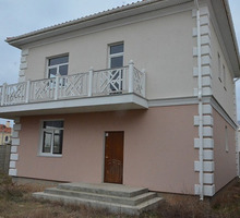 Продается новый дом 150 кв. м на наб. А. Первозванного, г. Севастополь - Дома в Севастополе