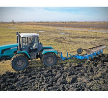 Трактор БТЗ-244К - Сельхоз техника в Крыму